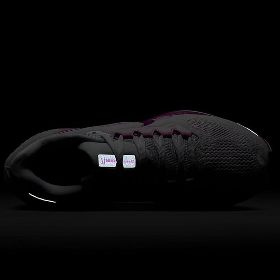 Amazon | [ナイキ] ペガサス 41 W Pegasus 41 ホワイト/ブラック