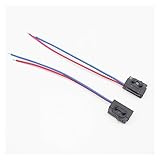 2. Condizione: nuovo 3BD998786 3BD998785 Luce della porta Top A Drive Link Microinterruttore for serratura della portiera dell\'auto Adatto for VW Adatto for PASST B5 Adatto for BORA Adatto for POLO Adatto for GOLF 4 MK4 A