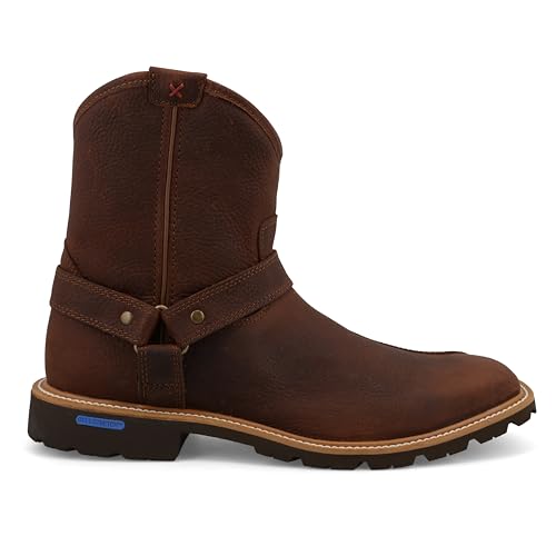 Image of Twisted X Men's 8 inch Tech X Boots