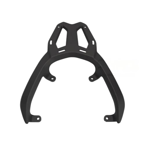 Porte-bagages arrière allongé pour moto UHR150 avec support top case
