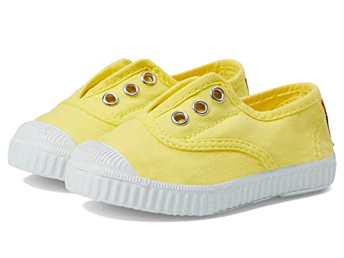 Cienta Kids Shoes 70997 (Toddler/Little Kid) Sunflower 32 (US 1.5 Little Kid) M