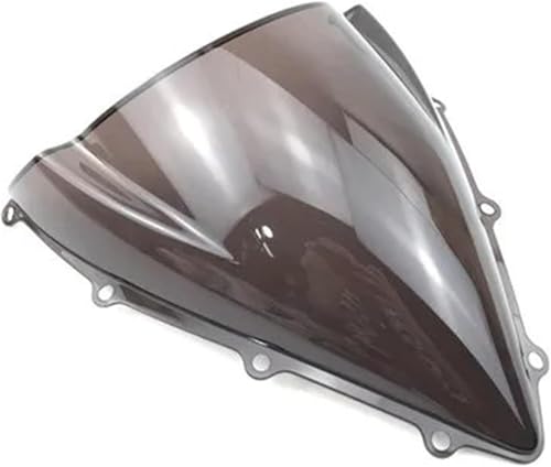 Pare-Brise pour Moto MV Agusta F3 2012-2019 - Finition Premium pour Bulle Aérodynamique