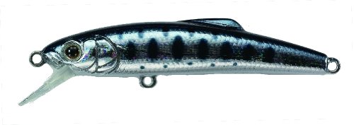 タックルハウス ミノー バフェット S 75mm 7.5g スモルト #11 S75 ルアー