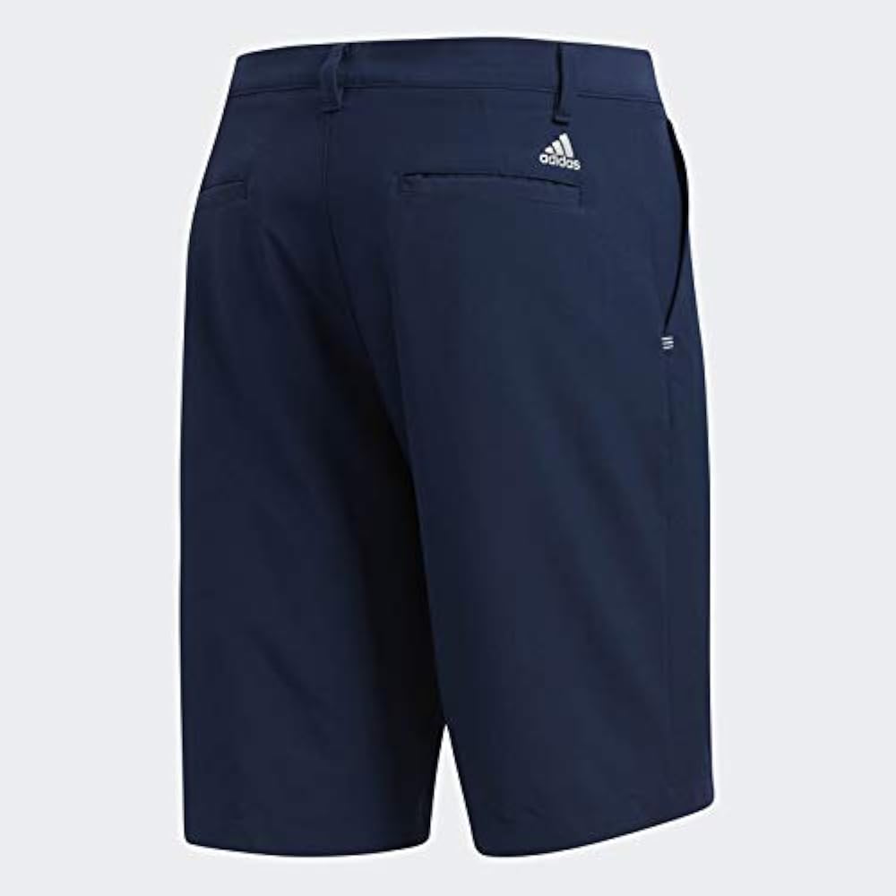 adidas Golf Ultimate 365 Short, Collegiate Navy, 34