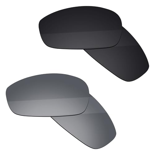 Verres de rechange Oakley Juliet Boldbright haute protection contre reflets