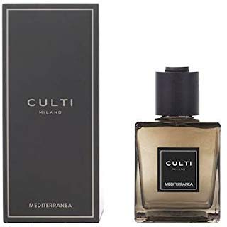 Mediterranea - Decor Reed Diffuser 500 ML