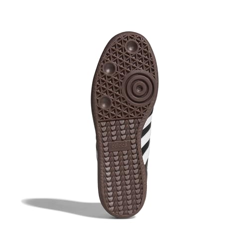 Image of adidas Men's Samba Classic Indoor Soccer Shoes