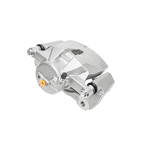 Image of Detroit Axle - Front Brake Kit for Toyota RAV4 Prius V Lexus HS250h