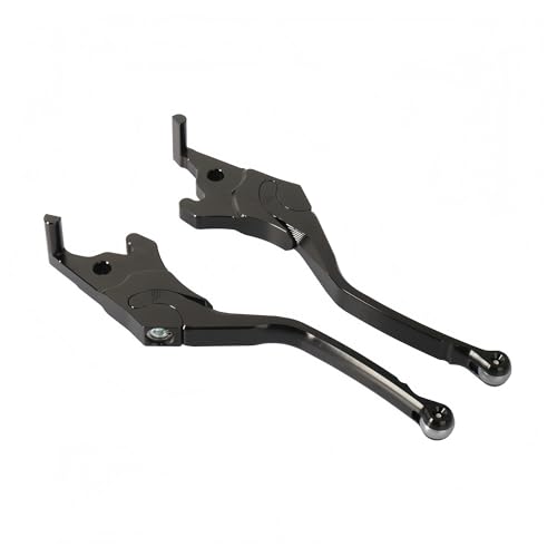 Levier d'embrayage cassé ? Leviers de frein avant de rechange pour Yamaha X-Max 250