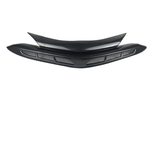 Voiture grille capot avant calandre pour protéger le moteur du CHR 2019