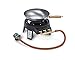Hot Wok HW3711 Original Wok-Set mit Regelventil/Schlauch