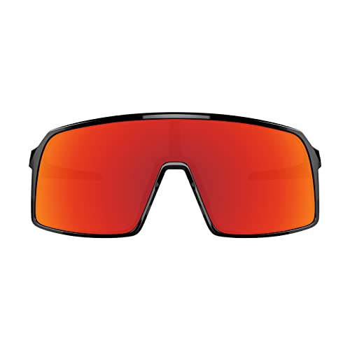 Image of Well-aimed Replacement Lenses Compatible with Oakley Sutro OO9406 Sunglasses - More Options