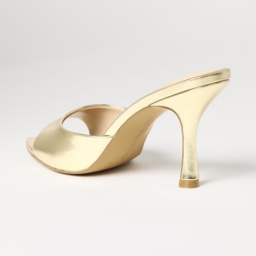 The Drop Women's Mandy Pointed-Toe Heeled Sandal4