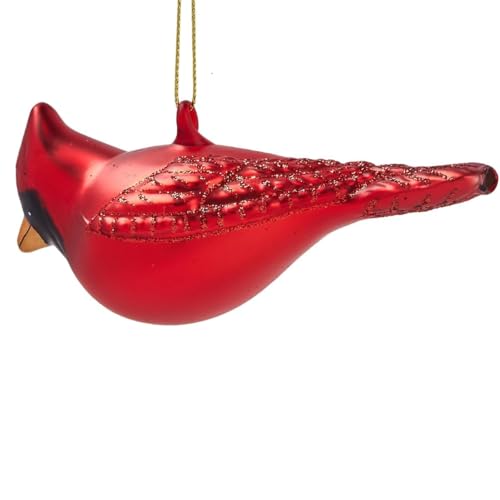 Hanging Christmas Ornaments 2025, Handcrafted...