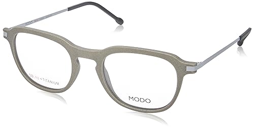 Omega Gafas Unisex Adulto MODO & ECO de diseño ligero para el día a día