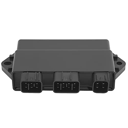 Road Passion CDI Box- Ignitor Module Unit Replacement for Yamaha YFM 350 Bruin 2004-2006/YFM 350 Bruin 4x4 2004-2006/ YFM 350 Grizzly 2007-2014/YFM 350 Grizzly 2x4 2010-2011
