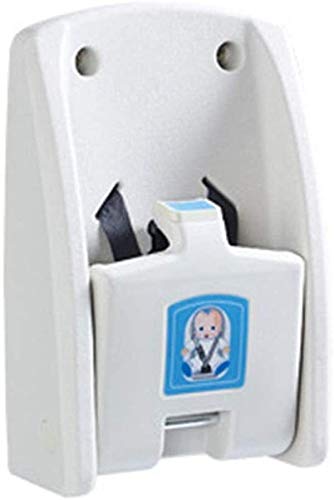Wall Mounted Baby Changing Table, Foldable