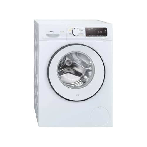 Balay 3TW9104B, 10/6 kg, 1400 rpm, White