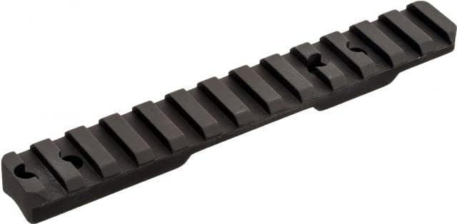Talley P0M252726 Picatinny Base for Anschutz 54 (20 MOA) Height