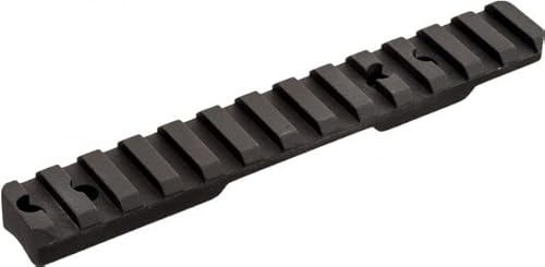 Talley P0M252726 Picatinny Base for Anschutz 54 (20 MOA) Height