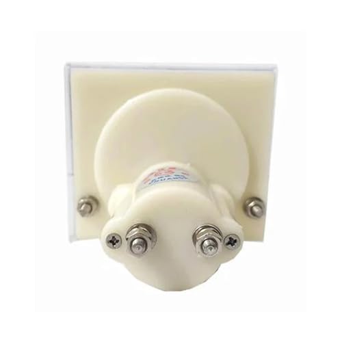 Ampèremètre analogique CC 85C1 100mA pour mesure précise de courant
