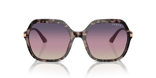 Vogue Eyewear Women's Vo5561s Square Sunglasses