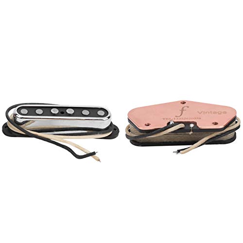 Keenso CHICIRIS Vintage Pickup