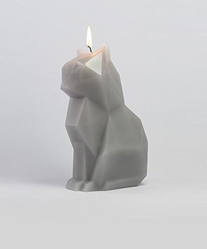 Amazon.co.jp: PyroPet 54 Celsius 動物型 スケルトンキャンドル Kisa