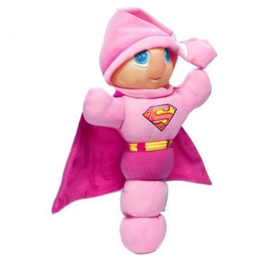 M MOLTO Gusy Luz ® Supergirl