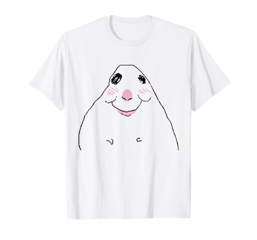 Hamster Meme T-Shirt