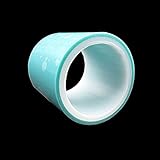 BeeSpring Craft Tape Seamless Sticky Paper Tape Traceless Tape for UV Resin Craft Charm Pendant Making Metal Craft.