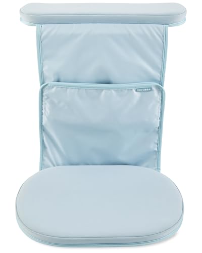 Genouillères rembourrés bain bébé réglables contre mal de dos