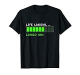 Birthday Design For Gamers, Nerds & Geeks
