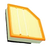 Car Air Filter Cleaner Element 30636833 Compatible With Volvo S60 I V70 II XC70 CROSS COUNTRY XC90