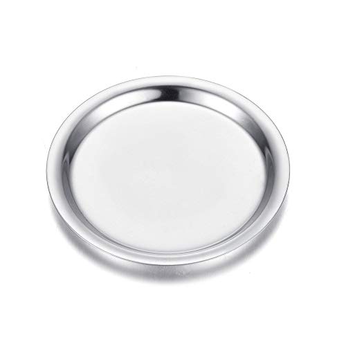 Tidorlou Loose Leaf Tea Infuser Including Tea Scoop And Drip Trays (Teapot (4 Pack)) #TOP5