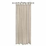 Loberon Gardine Monthelie, beige