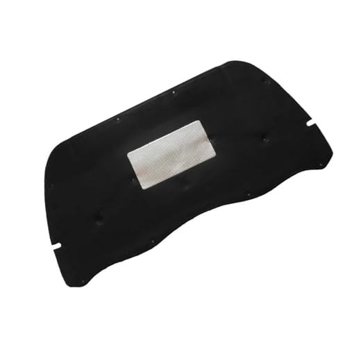 Coton thermique capot Toyota FJ Cruiser anti-bruit et chaleur moteur