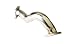 Invidia (HS12SSTOPP) Exhaust Over-Pipe for Subaru BRZ / Scion FR-S