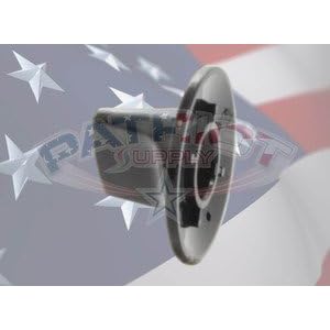 Invenses 4590-501 Climate Controls Knob 9 31oaj0dllsl. sl500 . ss300