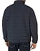 Calvin Klein Men's Classic Packable Down Jacket, Navy, XX-Large