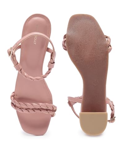 Image of Allen Solly Womens Ahscfrgbw87372 Pump Heels