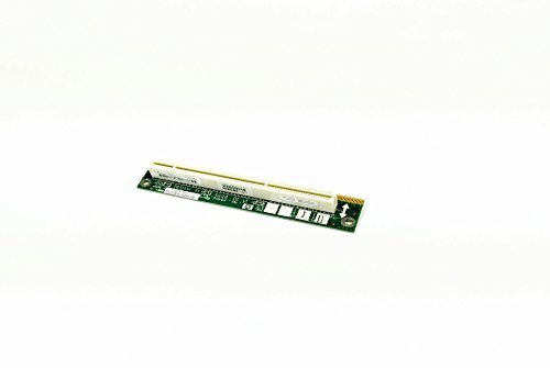Tarjeta de expansión riser PCI-X de altura media para servidores HP ProLiant, modelo 409451-001 miniatura 1