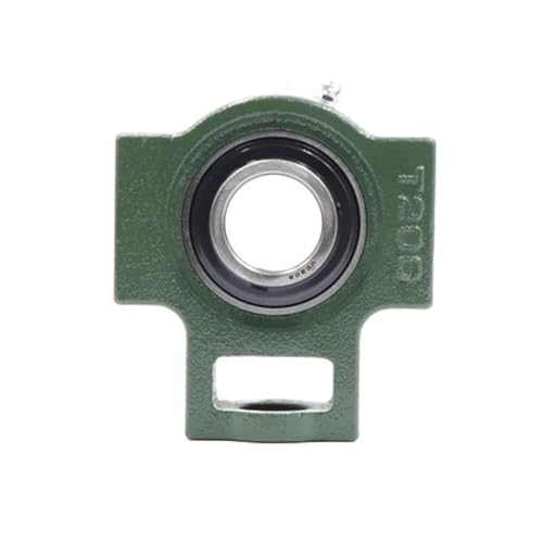 Roulement sphérique extérieur contre vibrations de transmission 1 pc - 5