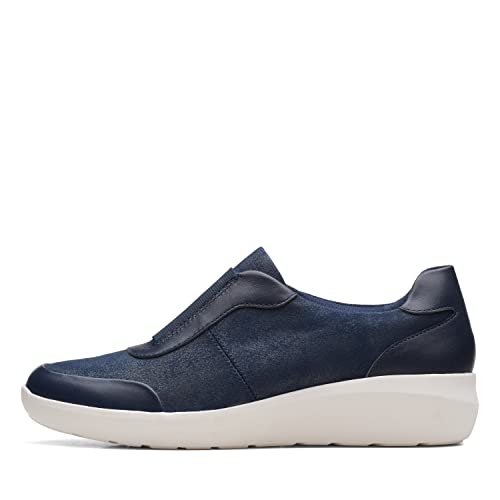 Image of Clarks Kayleigh Peak | Casual Shoes