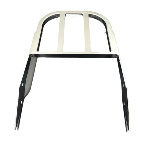 Porte-Bagages Support Dossier Arrière Accessoires Moto VZ800 C50 C90 M50