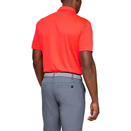 Image of Under Armour Men's Tech Golf Polo