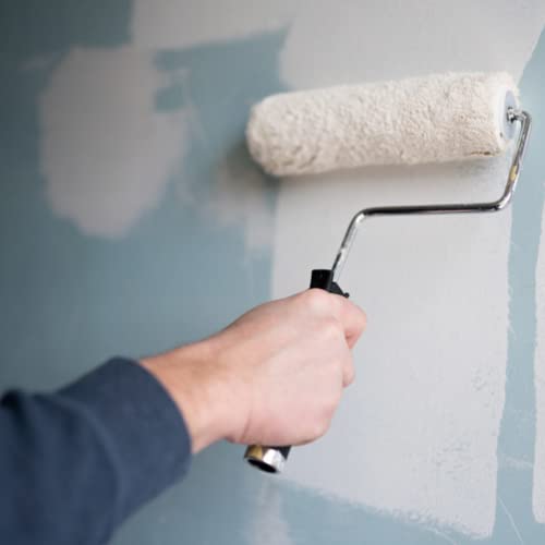 Kilz L200201 Restoration Maximum Stain And Odor Blocking Interior Latex Primer/Sealer, White, 1-Gallon, 1 Gallon (Pack Of 1), 128 Fl Oz #TOP1