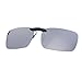 VORCOOL Gafas de Sol polarizadas Clips 3pcs / Pack