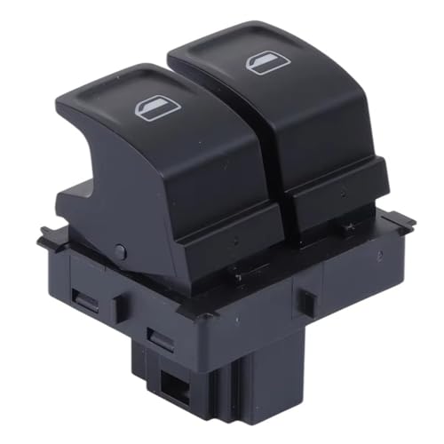 Bouton commande Seat Toledo solution panne vitre électrique gauche - 4