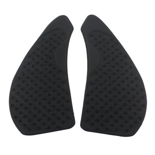 Almohadillas tanque combustible motocicleta KAWASAKI Z1000 rutas de montaña